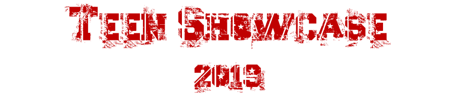 Teen Showcase Logo