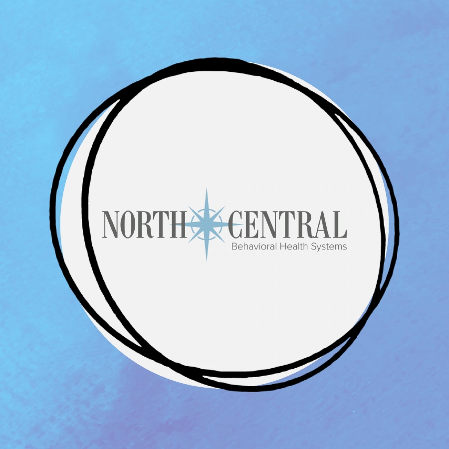 Photo of North Central Behavioral Health Systems Logo