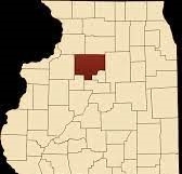 Bureau County, Illinois