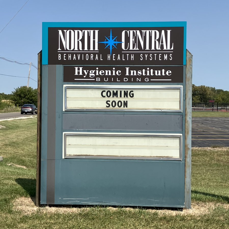 Hygienic Institute