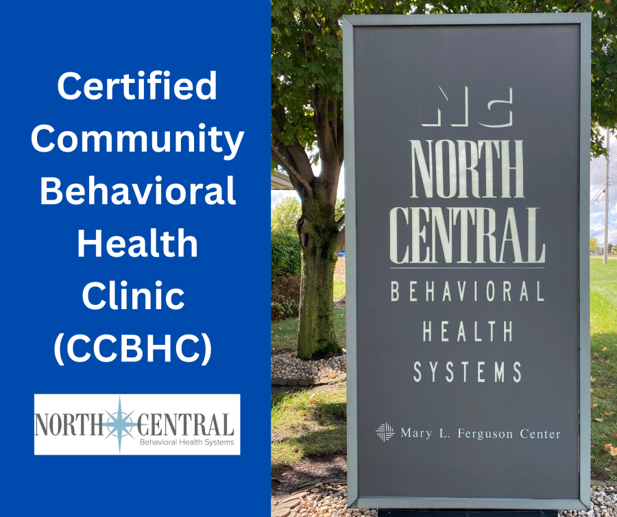 NCBHS received ccbhc grant