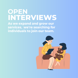 Open Interview in LaSalle